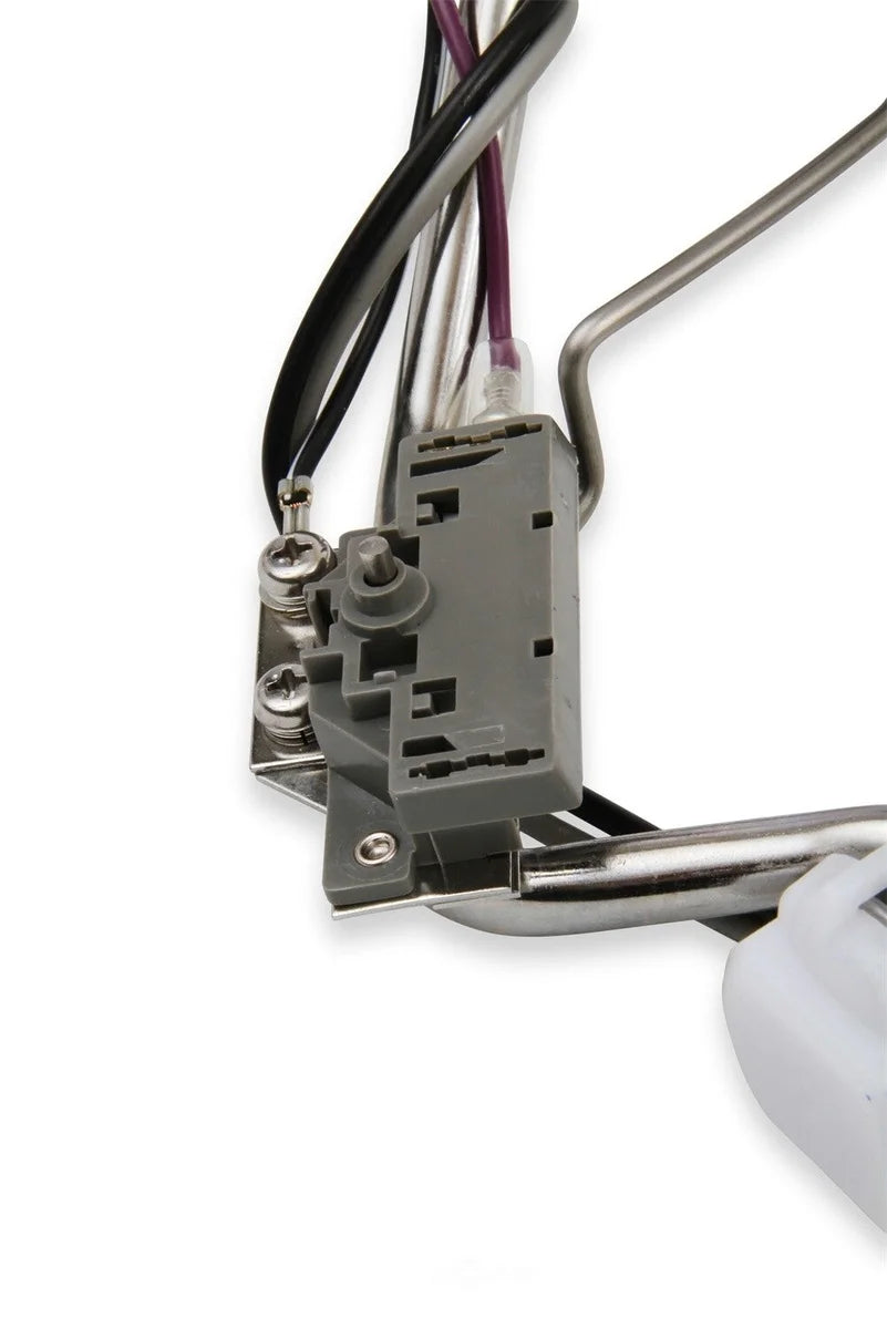 Holley Sniper EFI Holley EFI Fuel Tank Module - Additional View 9