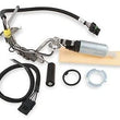 Load image into Gallery viewer, Holley Sniper EFI Holley EFI Fuel Tank Module - 255 LPH 12-303 fits 1968-1972 Buick / Chevrolet / GMC - Installation View