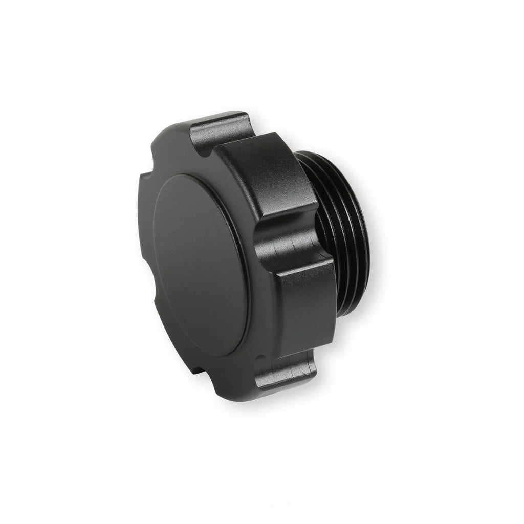 Holley Sniper EFI Holley Sniper Replacement Oil Cap 890013 891015B - Main Product View