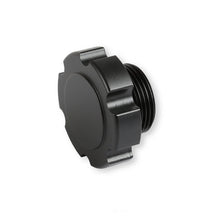 Load image into Gallery viewer, Holley Sniper EFI Holley Sniper Replacement Oil Cap 890013 891015B - Main Product View
