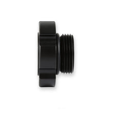 Load image into Gallery viewer, Holley Sniper EFI Holley Sniper Replacement Oil Cap 890013 891015B - Side View