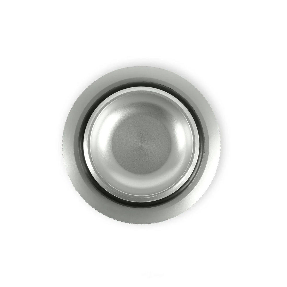 Holley Sniper EFI Holley Sniper Replacement Oil Cap 890014 891016 - Installation View