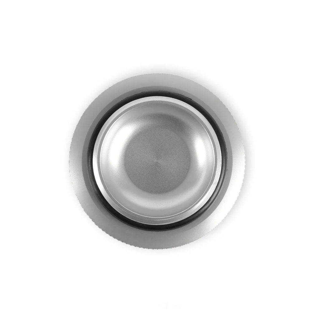 Holley Sniper EFI Holley Sniper Replacement Oil Cap 890014 891016 - Installation View