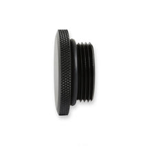 Load image into Gallery viewer, Holley Sniper EFI Holley Sniper Replacement Oil Cap 890014 891016B - Side View