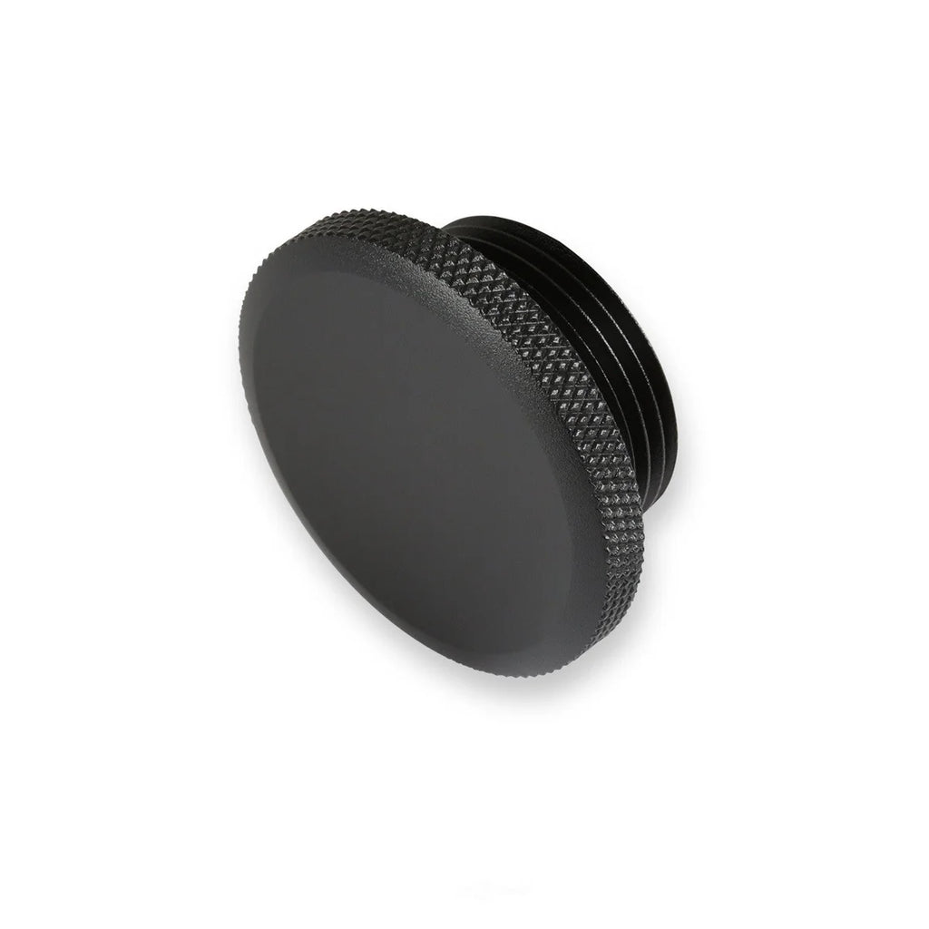 Holley Sniper EFI Holley Sniper Replacement Oil Cap 890014 891016B - Installation View