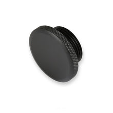 Load image into Gallery viewer, Holley Sniper EFI Holley Sniper Replacement Oil Cap 890014 891016B - Installation View
