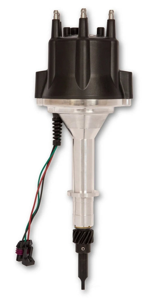 Holley Sniper EFI HyperSpark Distributor - Main Product View