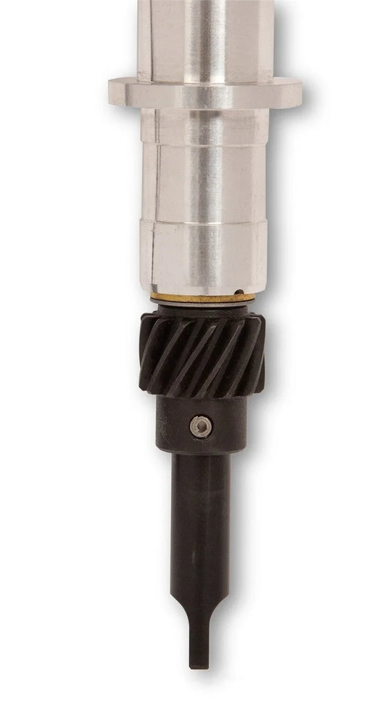 Holley Sniper EFI HyperSpark Distributor - Side View