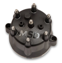 Load image into Gallery viewer, Holley Sniper EFI HyperSpark Distributor - Back View