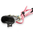 Load image into Gallery viewer, Holley Sniper EFI HyperSpark Distributor - Side View