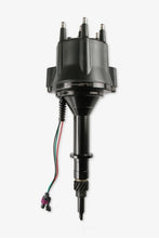 Load image into Gallery viewer, Holley Sniper EFI HyperSpark Distributor - Installation View