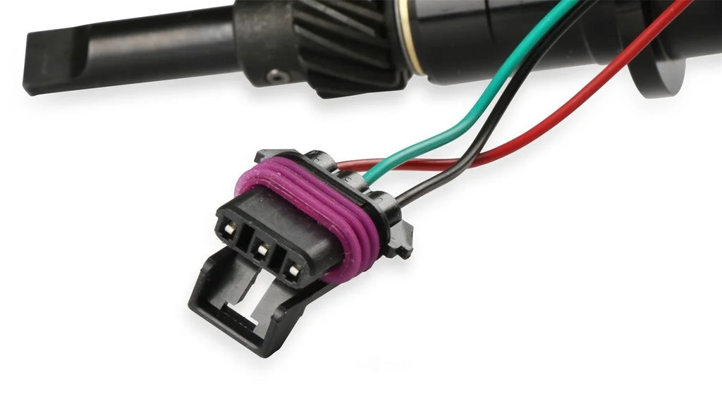 Holley Sniper EFI HyperSpark Distributor - Additional View 6