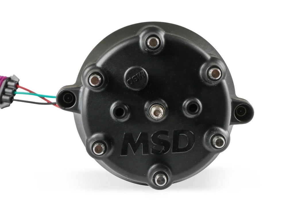 Holley Sniper EFI HyperSpark Distributor - Additional View 7