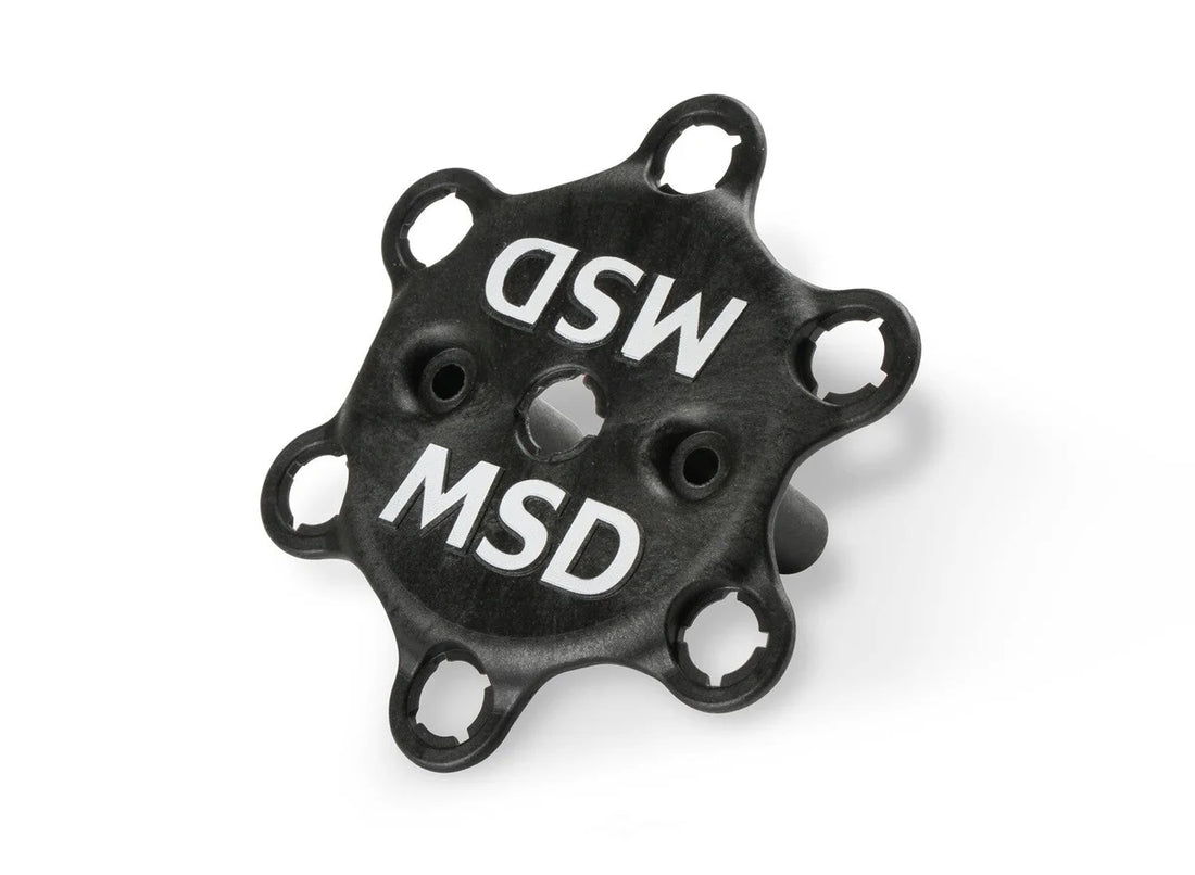 Holley Sniper EFI HyperSpark Distributor - Additional View 8