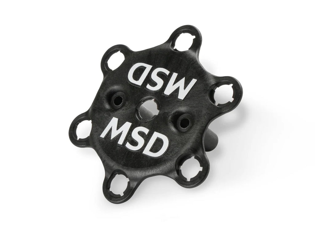 Holley Sniper EFI HyperSpark Distributor - Additional View 8