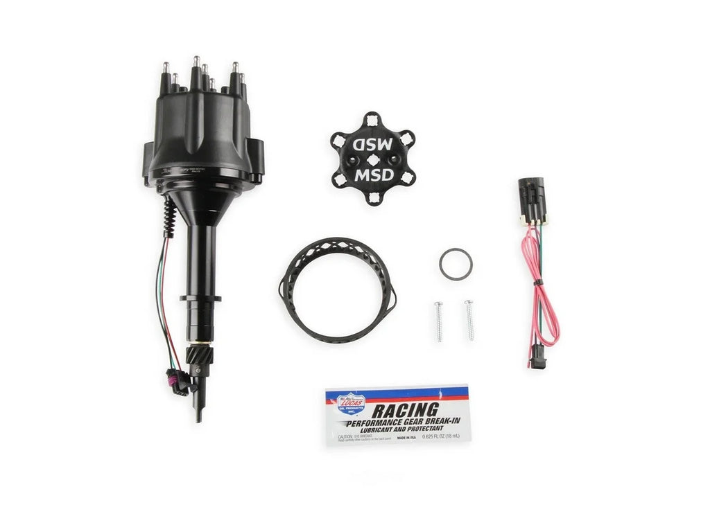 Holley Sniper EFI HyperSpark Distributor - Additional View 9