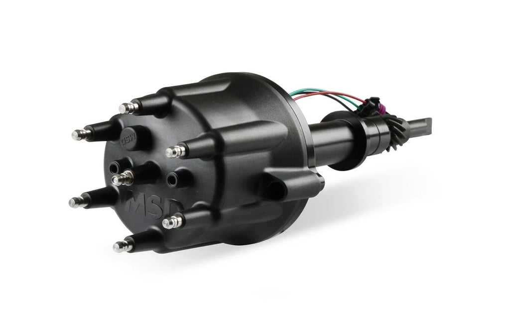 Holley Sniper EFI HyperSpark Distributor - Additional View 10