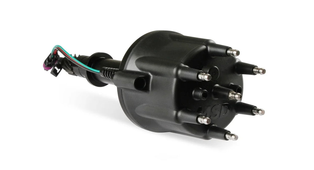 Holley Sniper EFI HyperSpark Distributor - Additional View 11