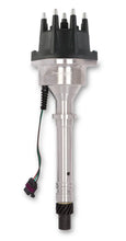 Load image into Gallery viewer, Holley Sniper EFI HyperSpark Distributor 565-300 fits 1961-1988 Buick / Chevrolet / GMC SBC / BBC - Main Product View