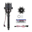 Load image into Gallery viewer, Holley Sniper EFI HyperSpark Distributor 565-300BK fits 1961 Chevrolet Bel Air / 1987 GMC G3500 Rally Custom - Main Produc...