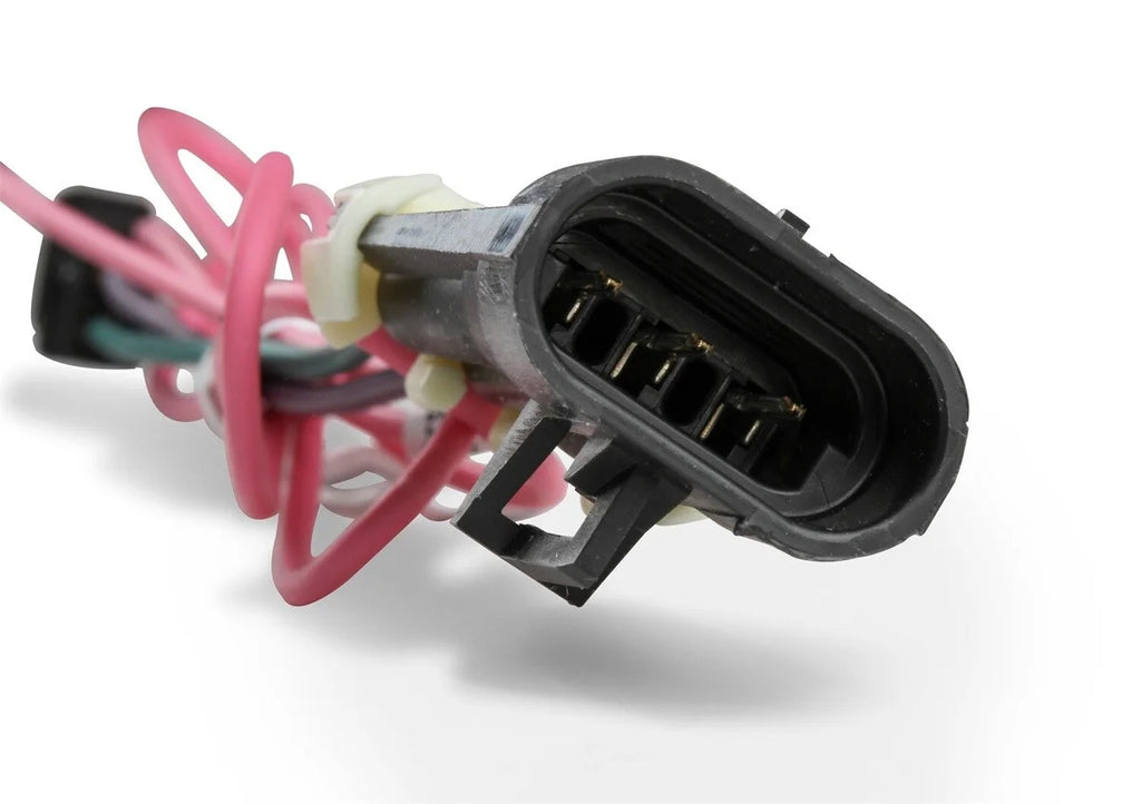 Holley Sniper EFI HyperSpark Distributor 565-300BK fits 1961 Chevrolet Bel Air / 1987 GMC G3500 Rally Custom - Installatio...