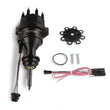 Load image into Gallery viewer, Holley Sniper EFI HyperSpark Distributor 565-304BK fits 1964-2003 Chrysler / Dodge / Plymouth 318 / 360 - Main Product View