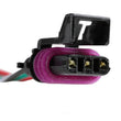 Load image into Gallery viewer, Holley Sniper EFI HyperSpark Distributor 565-304BK fits 1964-2003 Chrysler / Dodge / Plymouth 318 / 360 - Installation View