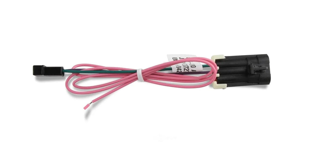 Holley Sniper EFI HyperSpark Distributor 565-304BK fits 1964-2003 Chrysler / Dodge / Plymouth 318 / 360 - Additional View 5