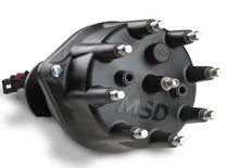 Load image into Gallery viewer, Holley Sniper EFI HyperSpark Distributor 565-304BK fits 1964-2003 Chrysler / Dodge / Plymouth 318 / 360 - Additional View 6