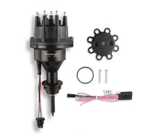 Load image into Gallery viewer, Holley Sniper EFI HyperSpark Distributor 565-304BK fits 1964-2003 Chrysler / Dodge / Plymouth 318 / 360 - Additional View 8