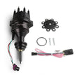 Load image into Gallery viewer, Holley Sniper EFI HyperSpark Distributor 565-305BK fits 1959-1980 Chrysler / Dodge / Plymouth 383 / 400 - Main Product View
