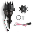 Load image into Gallery viewer, Holley Sniper EFI HyperSpark Distributor 565-305BK fits 1959-1980 Chrysler / Dodge / Plymouth 383 / 400 - Side View