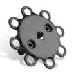 Load image into Gallery viewer, Holley Sniper EFI HyperSpark Distributor 565-305BK fits 1959-1980 Chrysler / Dodge / Plymouth 383 / 400 - Additional View 5