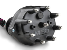 Load image into Gallery viewer, Holley Sniper EFI HyperSpark Distributor 565-305BK fits 1959-1980 Chrysler / Dodge / Plymouth 383 / 400 - Additional View 8