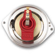 Load image into Gallery viewer, Holley Sniper EFI HyperSpark Distributor 565-306 fits 1959-1979 Chrysler / Dodge / Jensen 413 / 426W / 440 / 426 Hemi - Ba...