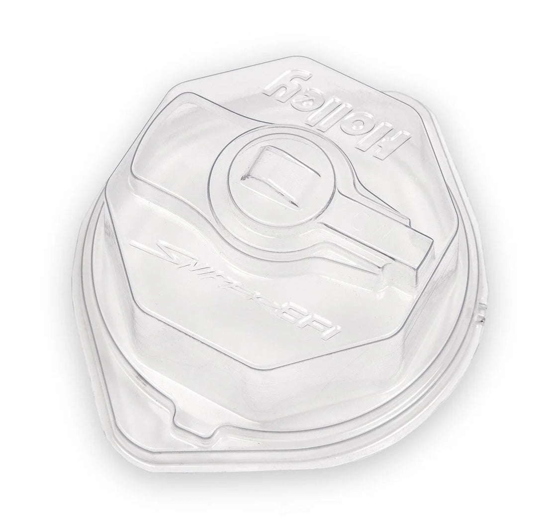 Holley Sniper EFI HyperSpark Distributor 565-306 fits 1959-1979 Chrysler / Dodge / Jensen 413 / 426W / 440 / 426 Hemi - Ad...