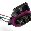 Load image into Gallery viewer, Holley Sniper EFI HyperSpark Distributor 565-306BK fits 1959-1979 Chrysler / Dodge / Jensen 413 / 426W / 440 / 426 Hemi - ...