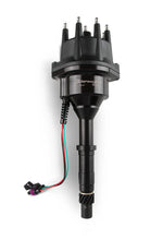 Load image into Gallery viewer, Holley Sniper EFI HyperSpark Distributor 565-308BK fits 1967-1988 American Motors / Jeep 290-401 - Main Product View