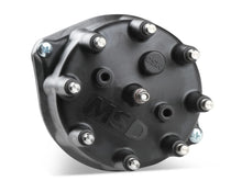 Load image into Gallery viewer, Holley Sniper EFI HyperSpark Distributor 565-308BK fits 1967-1988 American Motors / Jeep 290-401 - Side View