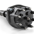 Load image into Gallery viewer, Holley Sniper EFI HyperSpark Distributor 565-308BK fits 1967-1988 American Motors / Jeep 290-401 - Back View