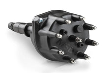 Load image into Gallery viewer, Holley Sniper EFI HyperSpark Distributor 565-308BK fits 1967-1988 American Motors / Jeep 290-401 - Back View