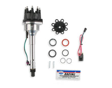 Load image into Gallery viewer, Holley Sniper EFI HyperSpark Distributor 565-309 fits Chevrolet Big Block Tall Deck - Main Product View