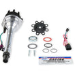 Load image into Gallery viewer, Holley Sniper EFI HyperSpark Distributor 565-309 fits Chevrolet Big Block Tall Deck - Side View