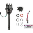 Load image into Gallery viewer, Holley Sniper EFI HyperSpark Distributor 565-309BK fits Chevrolet Big Block Tall Deck - Main Product View