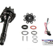 Load image into Gallery viewer, Holley Sniper EFI HyperSpark Distributor 565-309BK fits Chevrolet Big Block Tall Deck - Back View