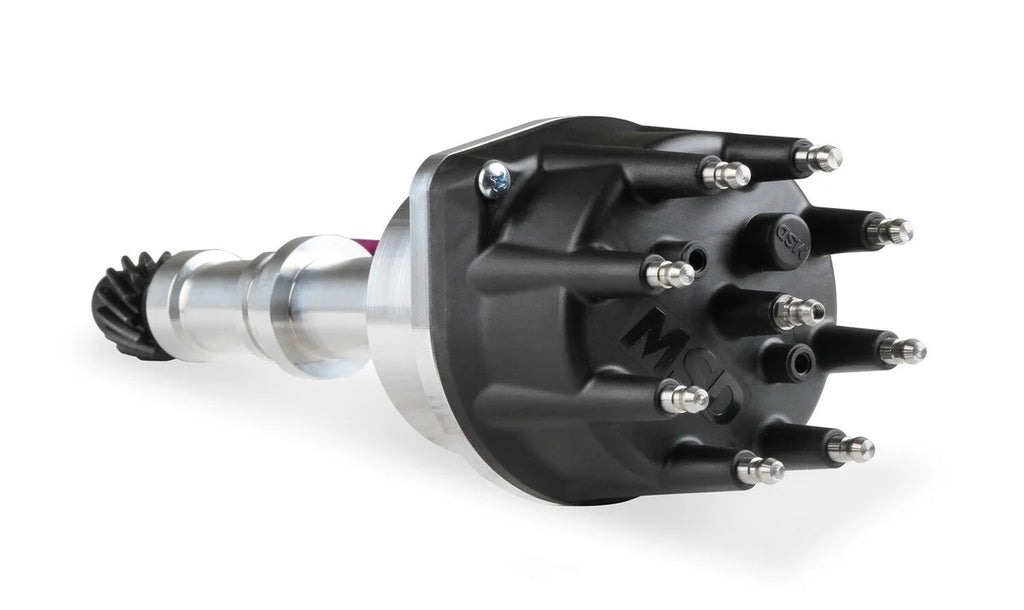 Holley Sniper EFI HyperSpark Distributor 565-311 fits 1961-1975 Buick Apollo / Centurion / Century / Estate Wagon / Gran S...