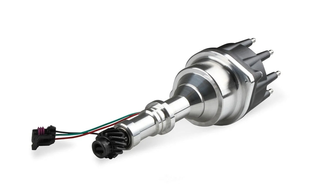 Holley Sniper EFI HyperSpark Distributor 565-311 fits 1961-1975 Buick Apollo / Centurion / Century / Estate Wagon / Gran S...