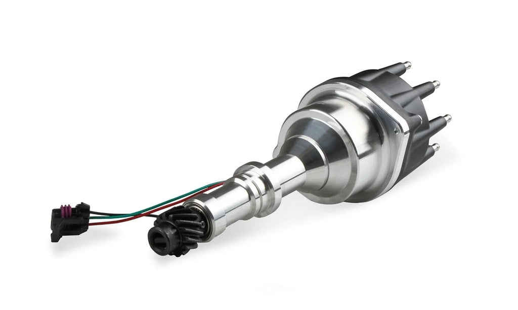 Holley Sniper EFI HyperSpark Distributor 565-311 fits 1961-1975 Buick Apollo / Centurion / Century / Estate Wagon / Gran S...