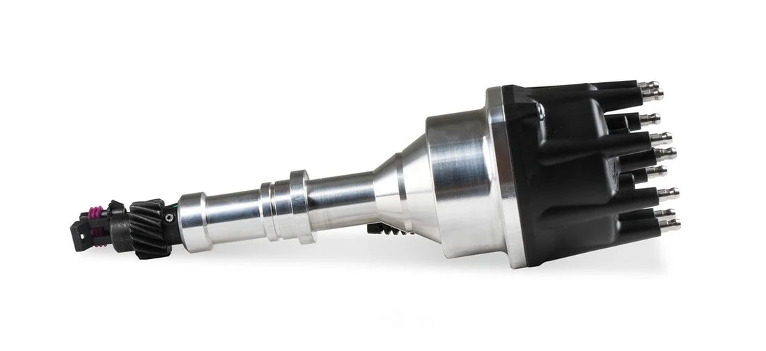 Holley Sniper EFI HyperSpark Distributor 565-311 fits 1961-1975 Buick Apollo / Centurion / Century / Estate Wagon / Gran S...