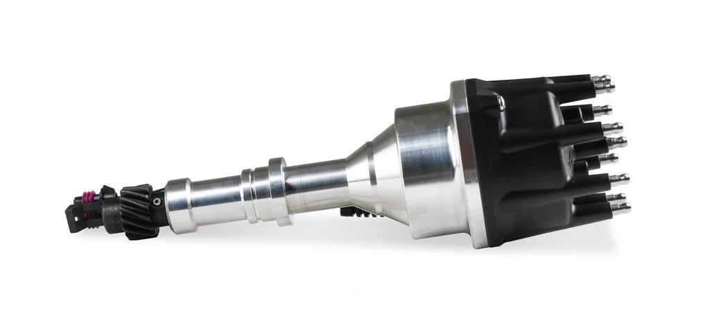 Holley Sniper EFI HyperSpark Distributor 565-311 fits 1961-1975 Buick Apollo / Centurion / Century / Estate Wagon / Gran S...